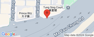 太子匯 高層 物業地址