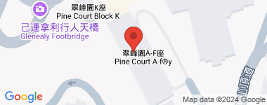 Pine Court Room B, Low Floor Address