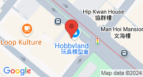 Tsuen Shek House States(期數): New -- Map