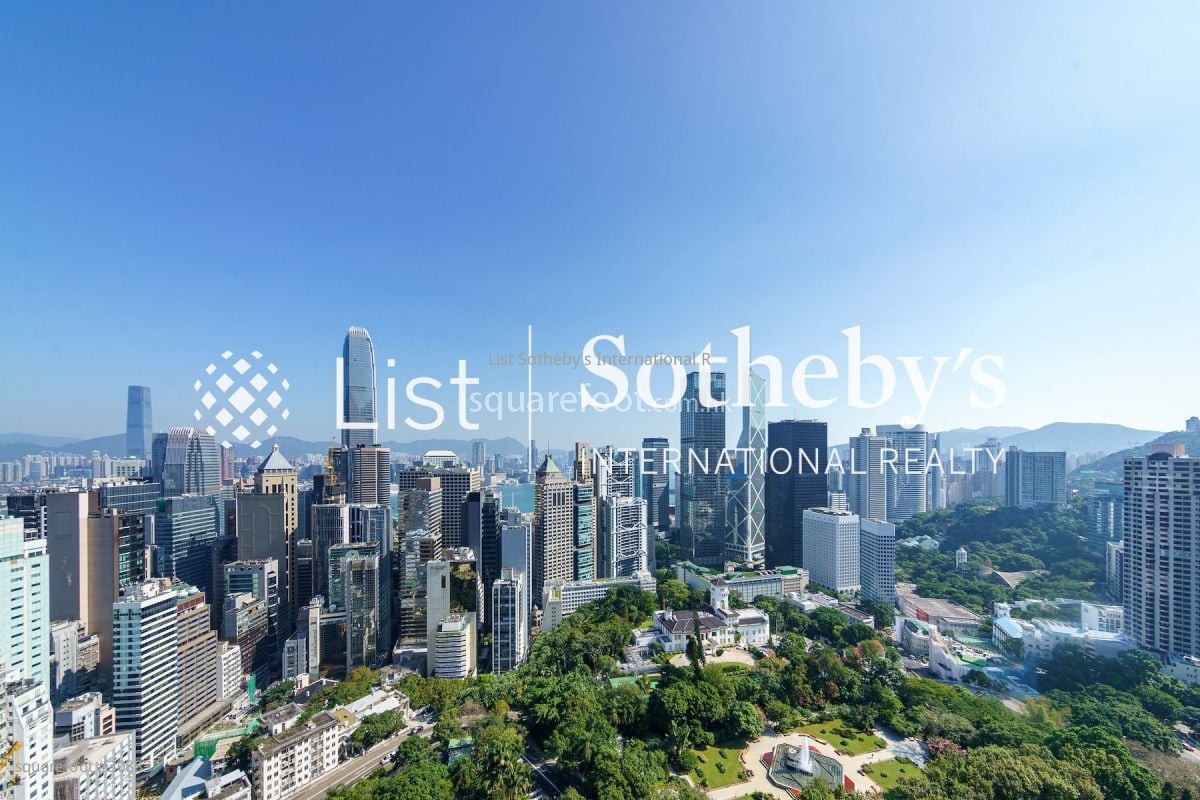 The Albany Rental 2 Bedrooms , 2 Bathrooms 1,308 ft²