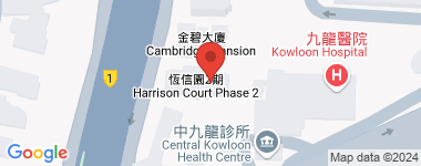恆信園 6期 高層 物業地址