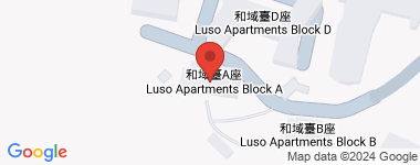 Luso Apartments High Floor, Block D Address