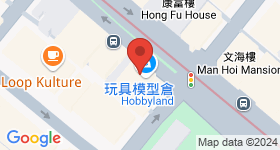 钻石楼 地图