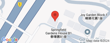 金信閣  物業地址