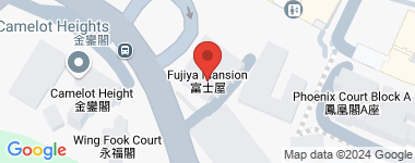 富士屋  物業地址