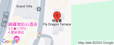 Fly Dragon Terrace Mid Floor, Middle Floor Address