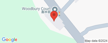 嘉林閣 低層 物業地址