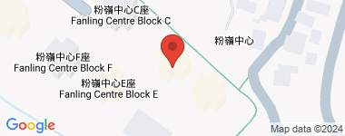 Fanling Centre Unit 3, Mid Floor, Block B, Phase I, Middle Floor Address