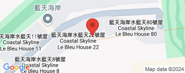 水蓝天 独立屋 全幢 物业地址