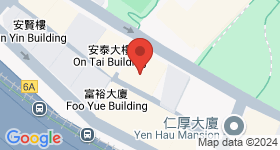 立兴大楼 地图