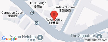騰黃閣  物業地址