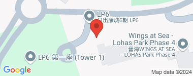 LP6 高层 物业地址