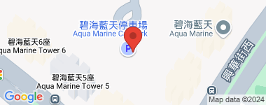 碧海蓝天 3座 中层 物业地址