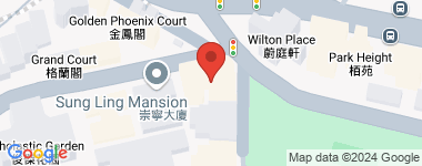 興華大廈 低層 物業地址