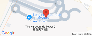 The Harbourside  Address