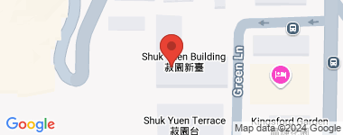 Shuk Yuen Building  Address