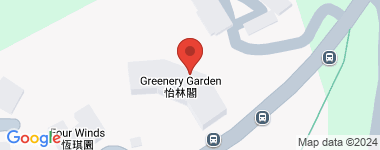 怡林閣  物業地址