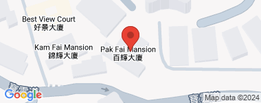 百輝大廈  物業地址