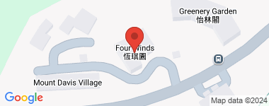 恆琪園  物業地址