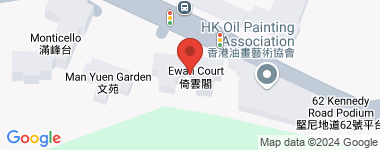 倚雲閣  物業地址