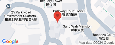 柏道2号  物业地址