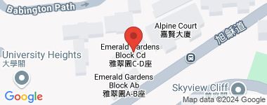 Emerald Gardens  Address