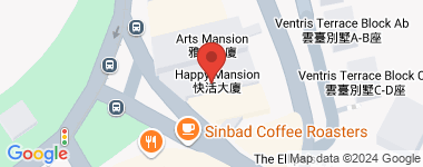 Happy Mansion  Address