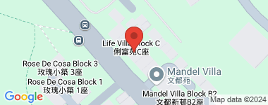 俐富苑  物業地址
