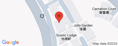 5 Wang Fung Terrace  Address