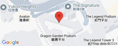 Dragon Garden  Address