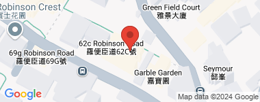 62B Robinson Road  Address