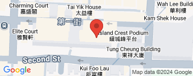縉城峰  物業地址