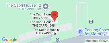 The Capri  物业地址