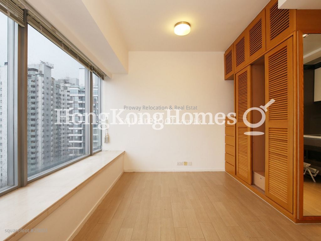 Soho 38 Rental 1 Bathroom 267 ft²