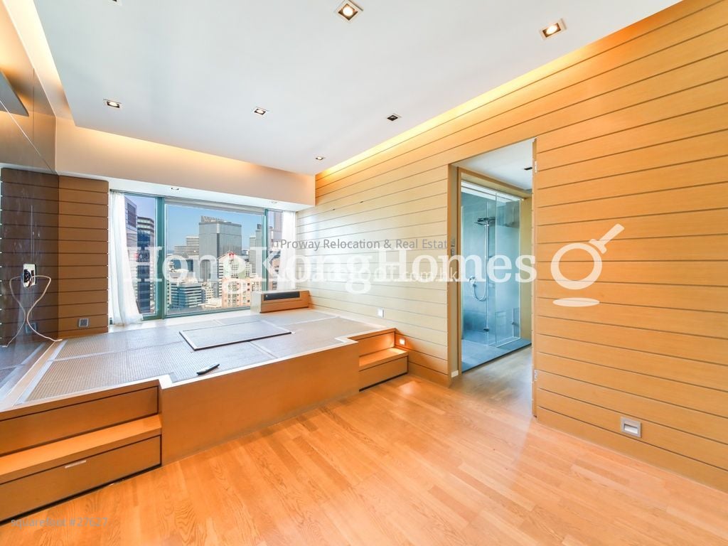 No.1 Star Street Sell 1 Bedroom , 1 Bathroom 511 ft²