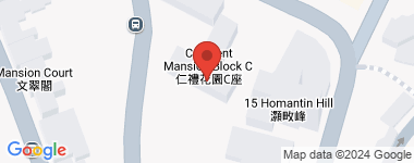 仁禮花園  物業地址