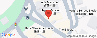 Blue Pool Mansion  Address