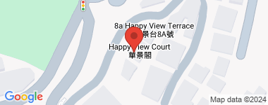 華景閣  物業地址