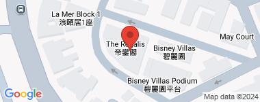 帝鑾閣  物業地址