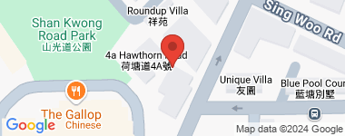 Waiga Mansion  Address