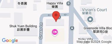 妙香草堂  物業地址