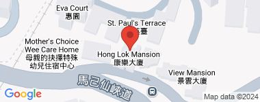 Hong Lok Mansion  Address
