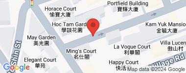 Po Wah Court  Address