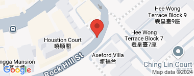 Lexington Hill  物業地址