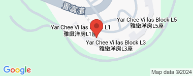 置富花园  物业地址