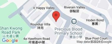 Hawthorn Garden  Address