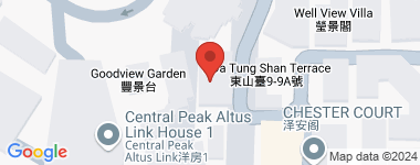 東山臺11號  物業地址