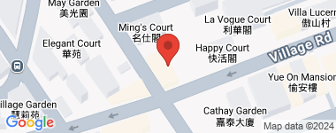 The Aster  Address