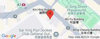 尚珑  物业地址