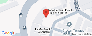 碧荔台  物业地址